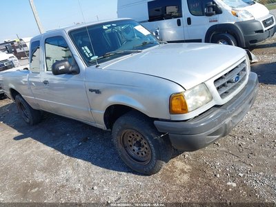 1FTYR44E63T****** 2003 Ford Ranger