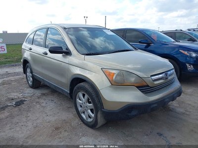 JHLRE38599C****** 2009 Honda CR-V
