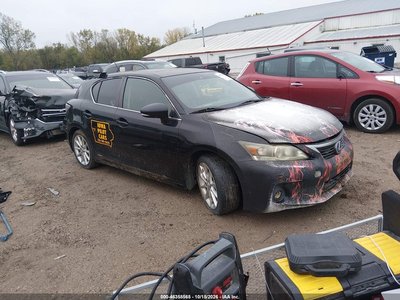 JTHKD5BH7D2****** 2013 Lexus CT