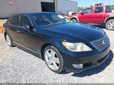 JTHBL5EF9B5****** 2011 Lexus LS