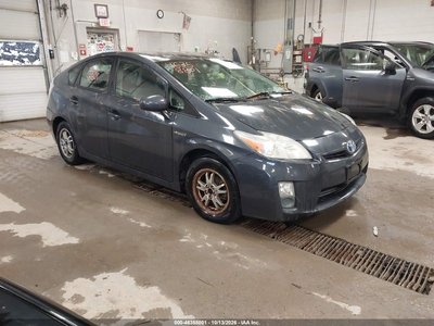 JTDKN3DU2B0****** 2011 Toyota Prius