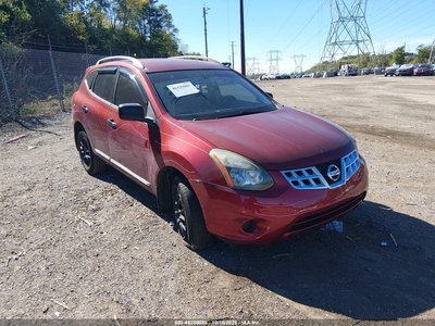 JN8AS5MV2FW****** 2015 Nissan Rogue