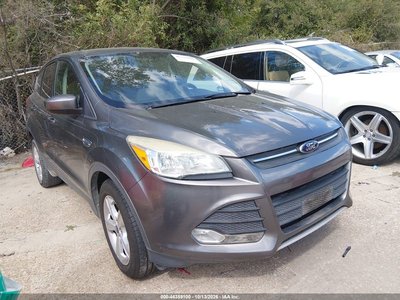 1FMCU0GX7EU****** 2014 Ford Escape