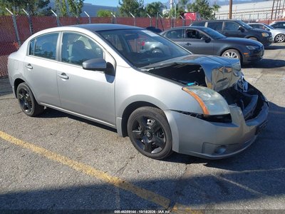 3N1AB61E18L****** 2008 Nissan Sentra