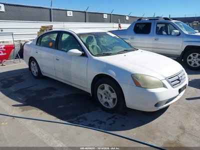 1N4AL11D93C****** 2003 Nissan Altima