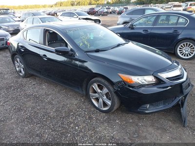 19VDE1F70FE****** 2015 Acura ILX