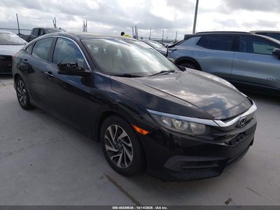 19XFC2F73GE****** 2016 Honda Civic