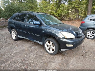 2T2HA31U25C****** 2005 Lexus RX 330