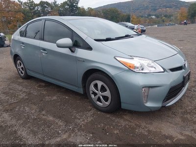 JTDKN3DU5D5****** 2013 Toyota Prius