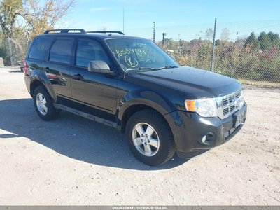 1FMCU9D78CK****** 2012 Ford Escape
