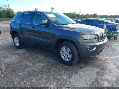 1C4RJEAG5HC****** 2017 Jeep Grand Cherokee
