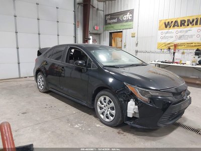 JTDB4MEE6RJ****** 2024 Toyota Corolla
