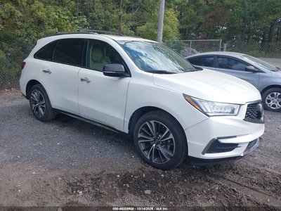 5J8YD4H56LL****** 2020 Acura MDX