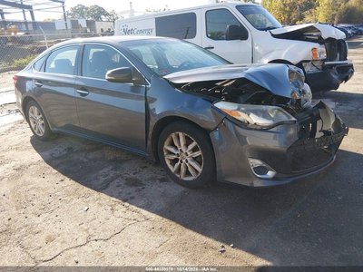 4T1BK1EB6DU****** 2013 Toyota Avalon