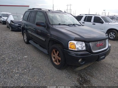 1GKDS13S052****** 2005 GMC Envoy
