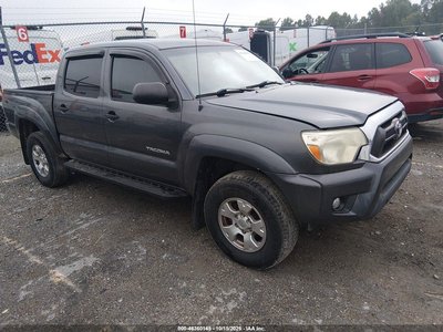 3TMJU4GN7EM****** 2014 Toyota Tacoma