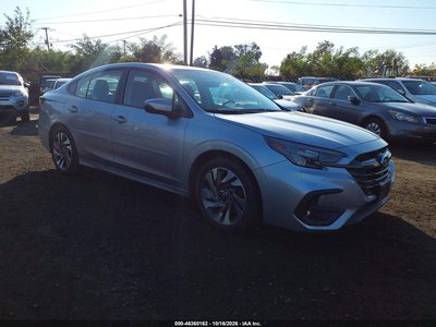 4S3BWAN64R3****** 2024 Subaru Legacy