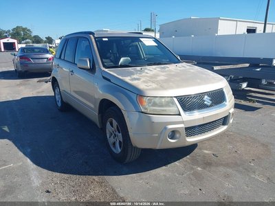 JS3TE944974****** 2007 Suzuki Grand Vitara