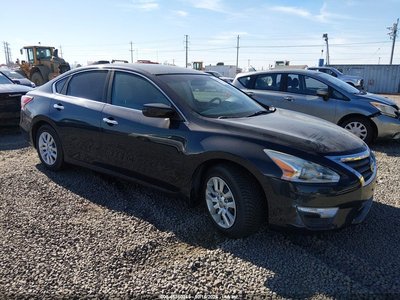 1N4AL3APXDN****** 2013 Nissan Altima