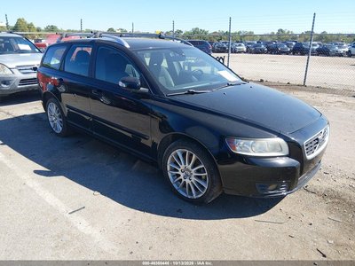 YV1MW382092****** 2009 Volvo V50