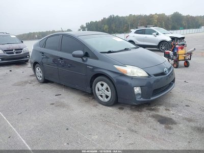 JTDKN3DU8A1****** 2010 Toyota Prius