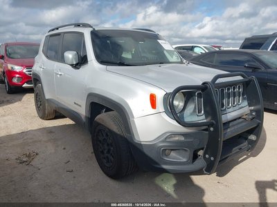 ZACCJABB6HP****** 2017 Jeep Renegade