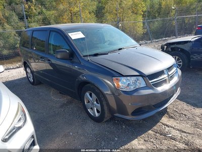 2C4RDGBG8HR****** 2017 Dodge Grand Caravan