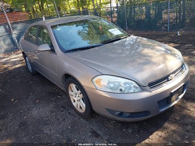 2G1WC58R379****** 2007 Chevrolet Impala