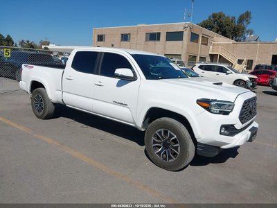 3TMDZ5BN4PM****** 2023 Toyota Tacoma