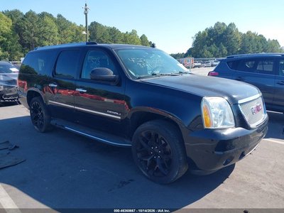 1GKS2MEF6DR****** 2013 GMC Yukon Xl 1500
