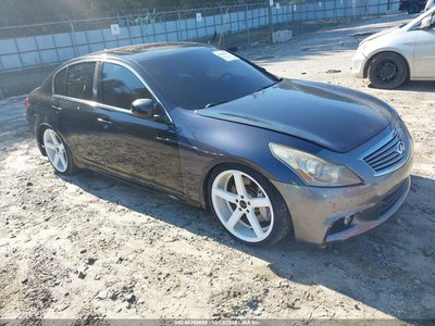 JNKBV61E88M****** 2008 Infiniti G35