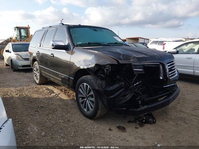5LMJJ2HT8FE****** 2015 Lincoln Navigator