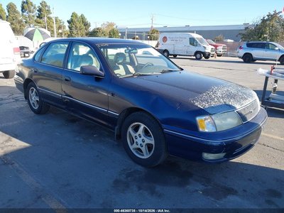 4T1BF18B9WU****** 1998 Toyota Avalon