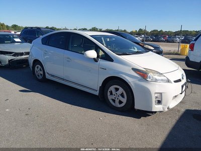 JTDKN3DUXA0****** 2010 Toyota Prius