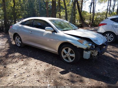 4T1CA30P94U****** 2004 Toyota Camry Solara