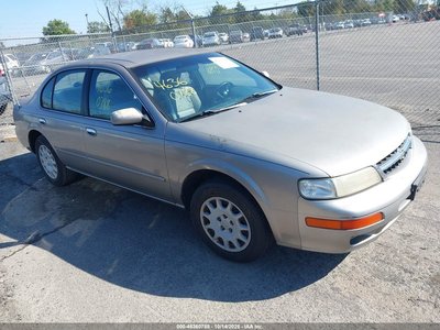 JN1CA21D9WT****** 1998 Nissan Maxima