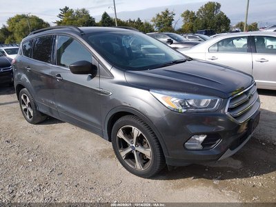 1FMCU0G90HU****** 2017 Ford Escape