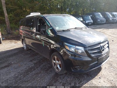 WD4PG2EE5J3****** 2018 Mercedes-Benz Metris
