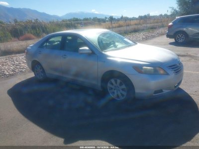 JTNBB46K273****** 2007 Toyota Camry Hybrid