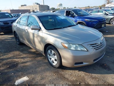 4T1BE46K09U****** 2009 Toyota Camry