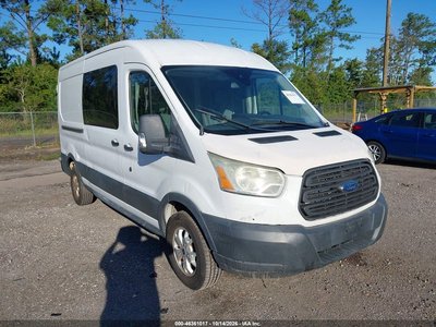 1FTYR2CG1JK****** 2018 Ford Transit-250