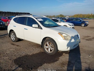 JN8AS5MV8AW****** 2010 Nissan Rogue