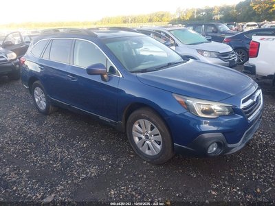 4S4BSAFC2K3****** 2019 Subaru Outback
