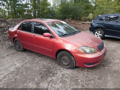 2T1BR32EX6C****** 2006 Toyota Corolla