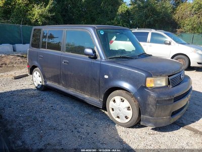 JTLKT324764****** 2006 Scion xB