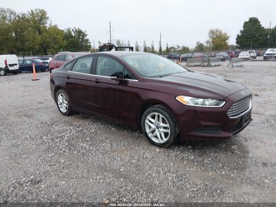 3FA6P0HR8DR****** 2013 Ford Fusion