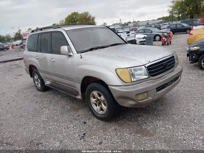 JT3HT05J3Y0****** 2000 Toyota Land Cruiser