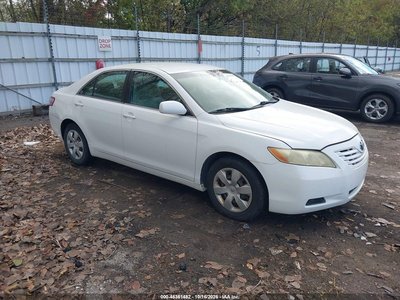 4T1BE46K97U****** 2007 Toyota Camry