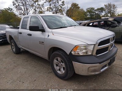 1C6RR7FP6DS****** 2013 RAM 1500