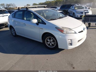 JTDKN3DU3A0****** 2010 Toyota Prius